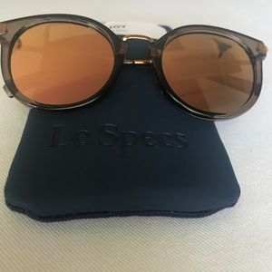 Le Specs Sunglasses